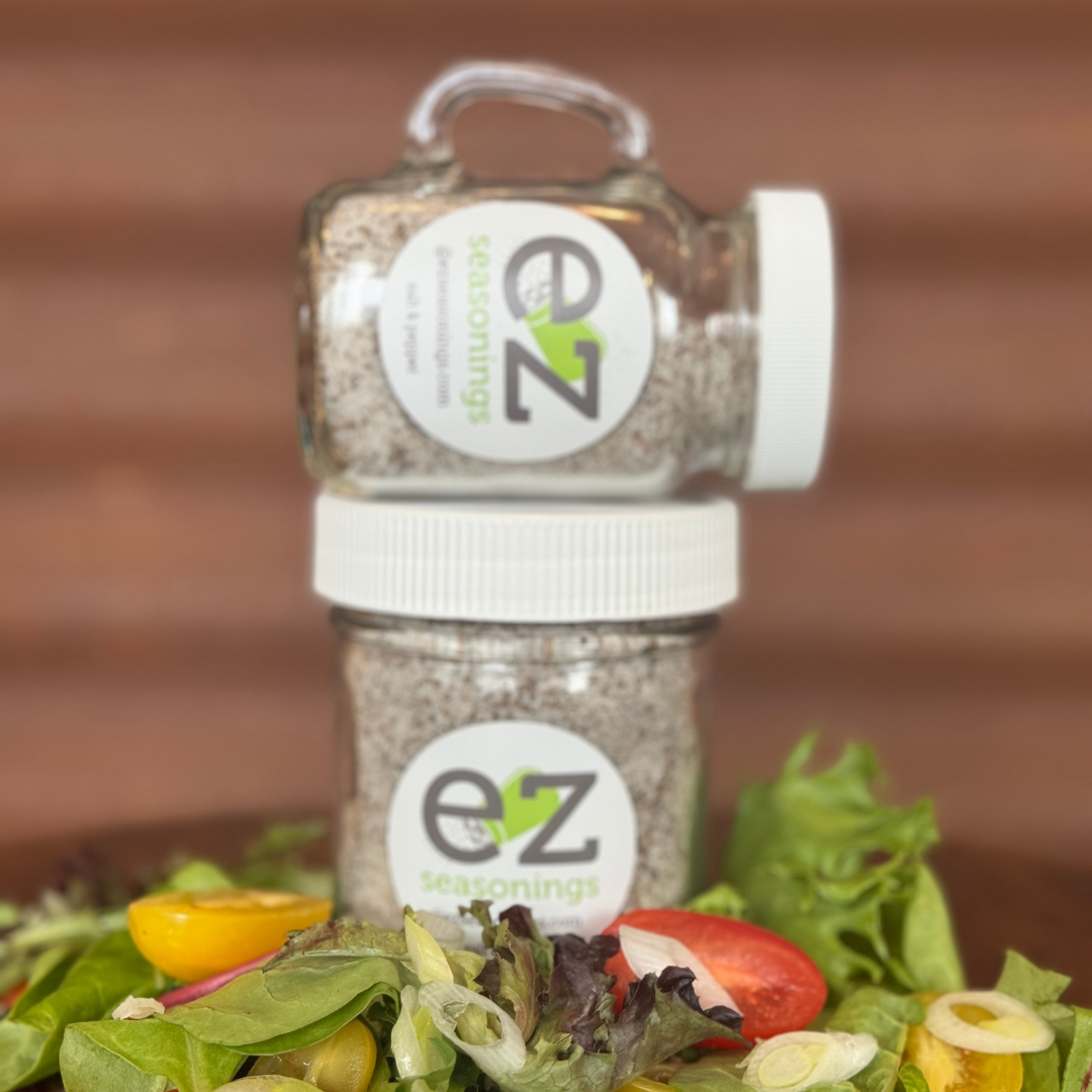 Counter Top Jar Refill